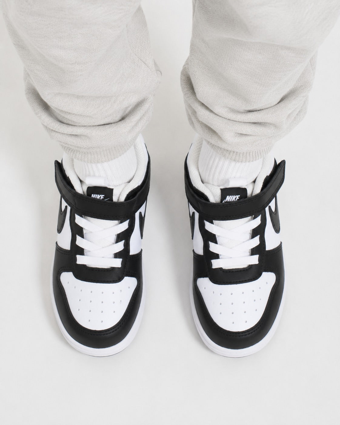 Court Borough Low Recraft Td DV5458 131 NIKE 
