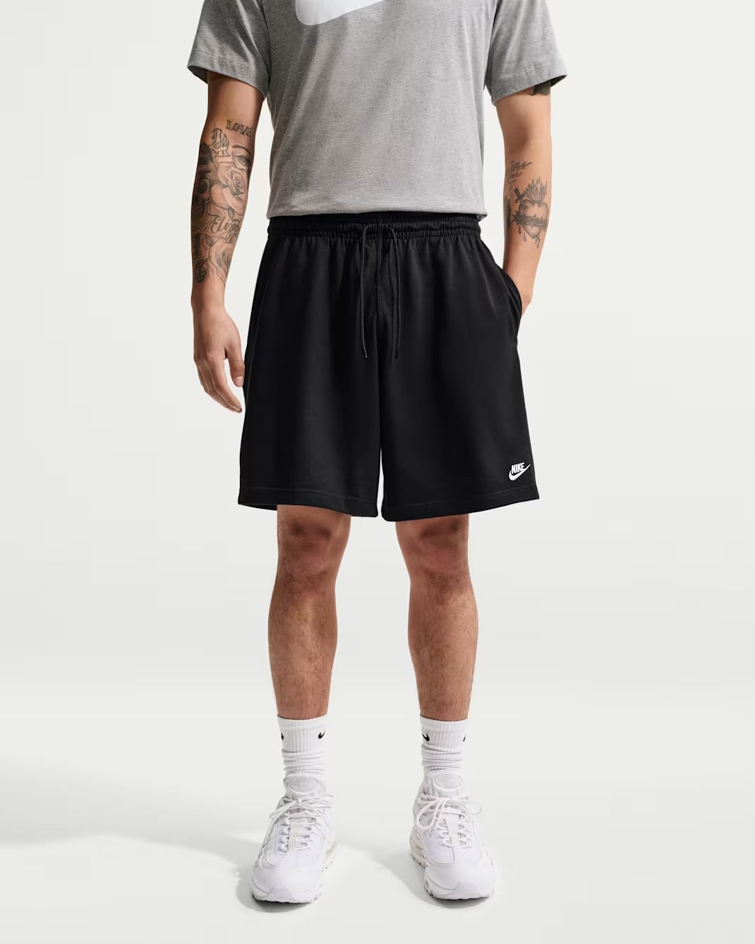 Nike Short FQ4359 010 NIKE 