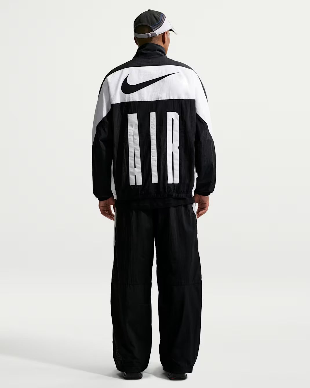 Nike TS HV0880 010 NIKE 