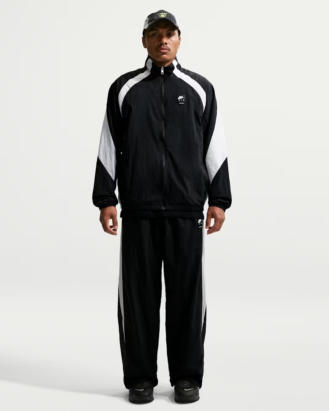 Nike TS HV0880 010 NIKE 