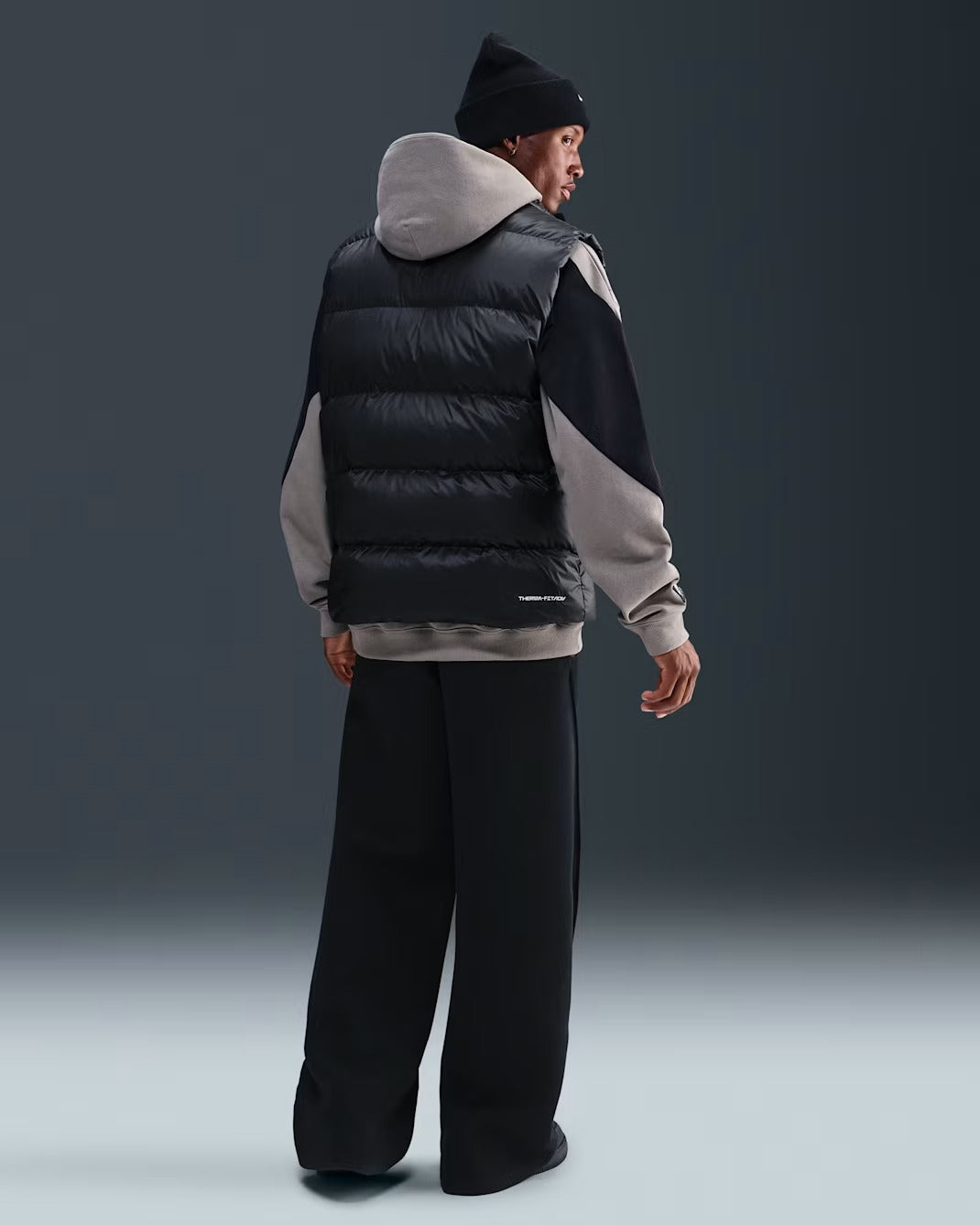 Nike Windrunner HV1480 010 NIKE 
