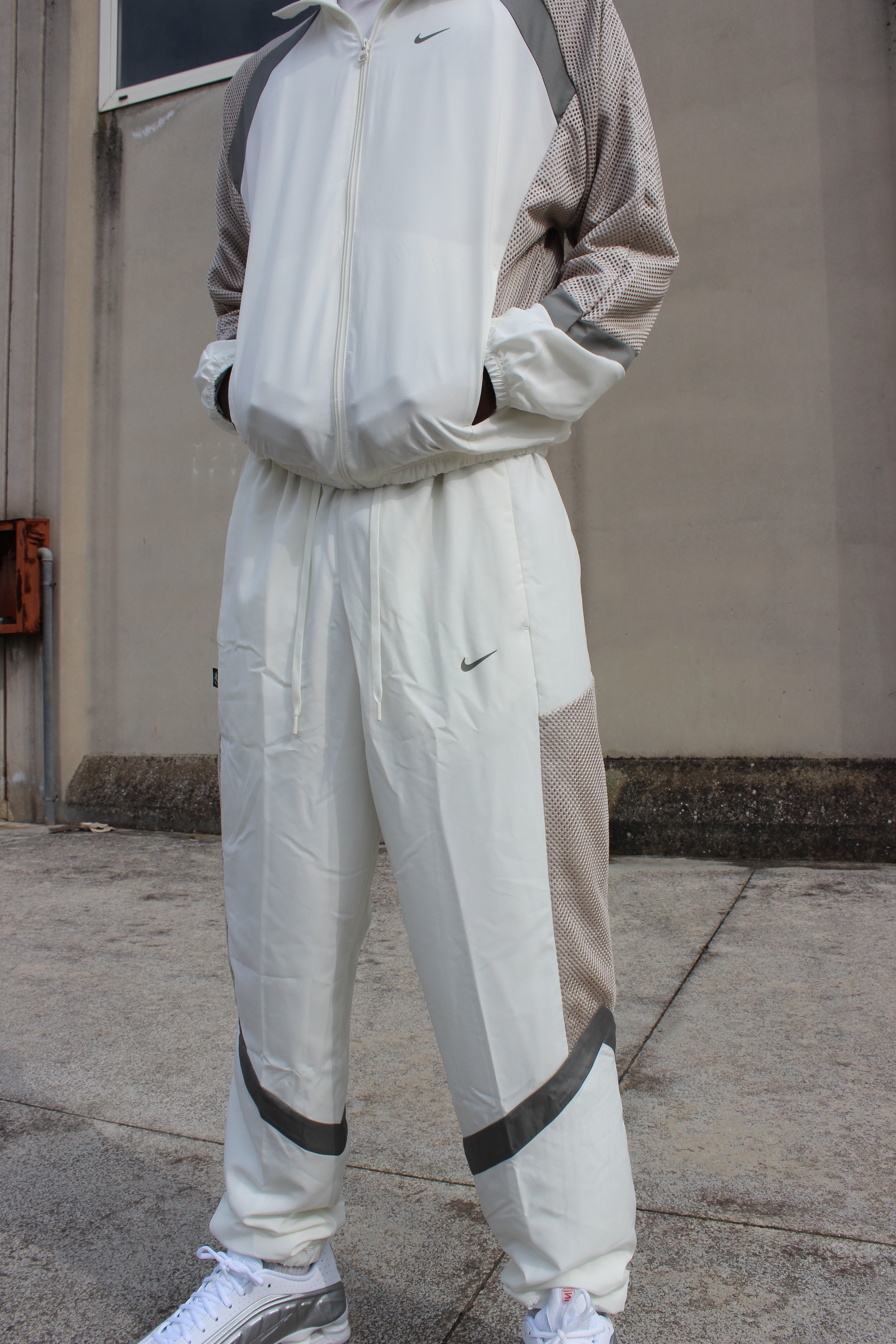Tracksuit Icon HV3363 133 NIKE 