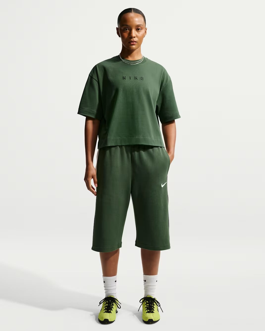 Nsw Tee Club HV4955 323 NIKE 