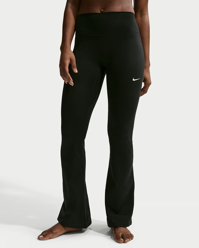 Nike Leg