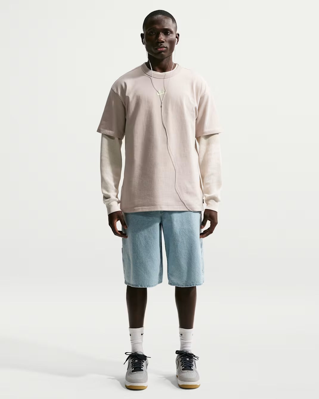Nike tee IH1121 236 NIKE 