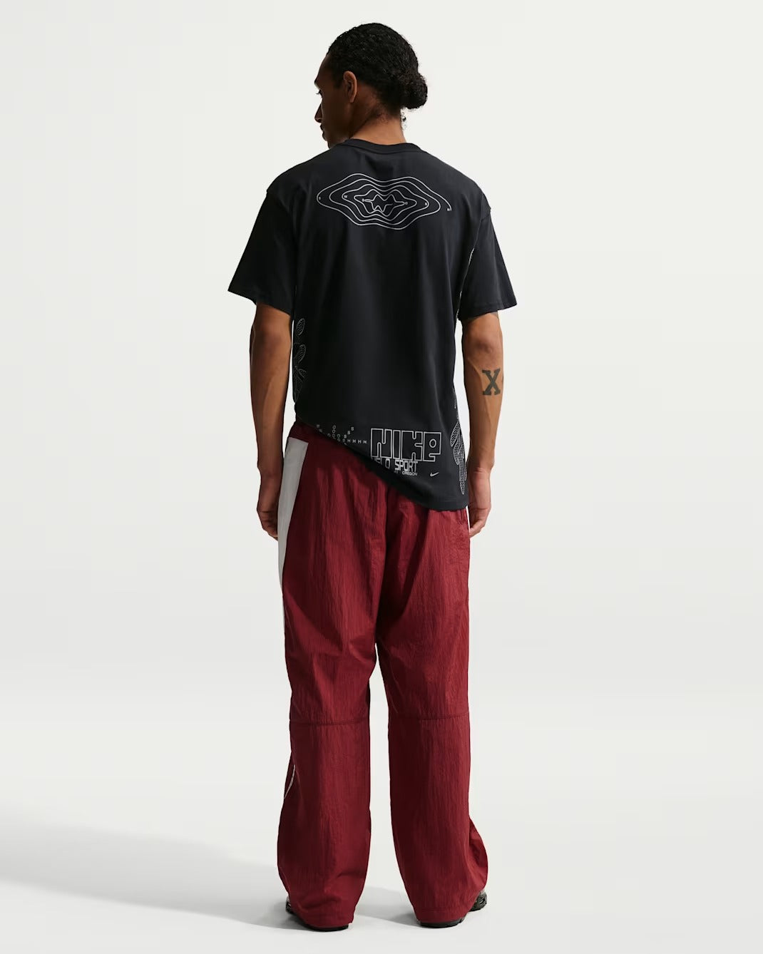 Nike Tee IH1165 010 NIKE 