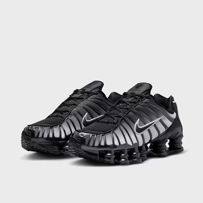 Nike Shox TL Fade IH1336 002 NIKE 