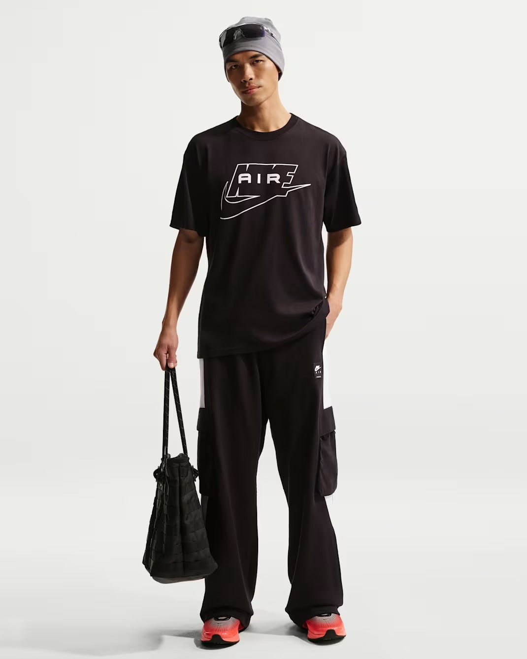 Nike Tee IH1359 010 NIKE 