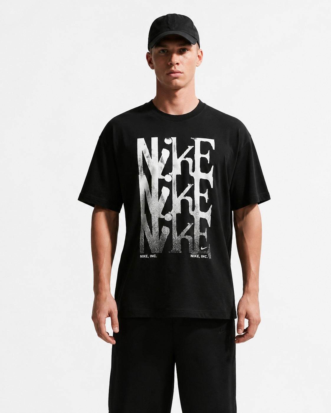Nike Tee IH1361 010 NIKE 
