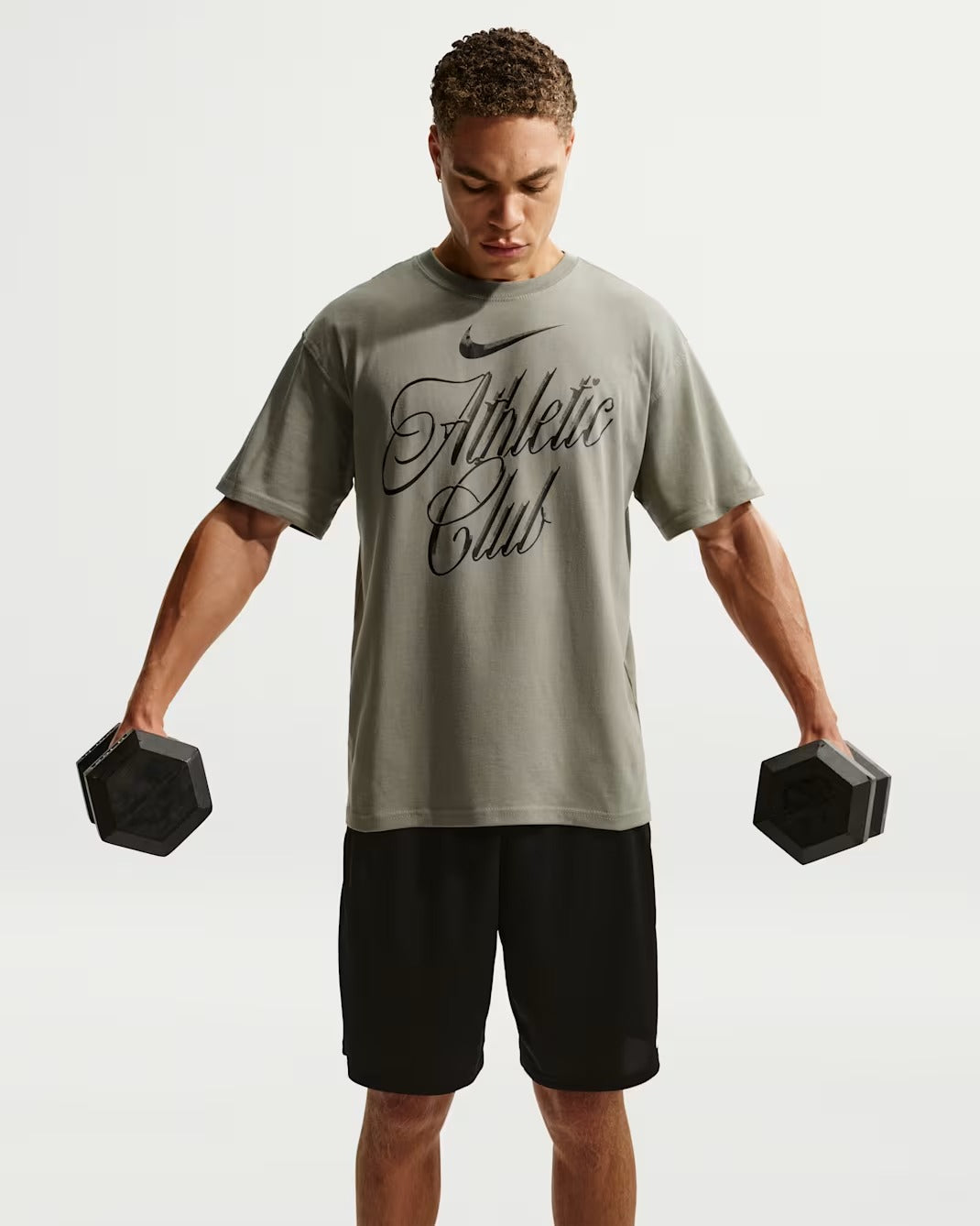 Nike tee IH1957 320 NIKE 