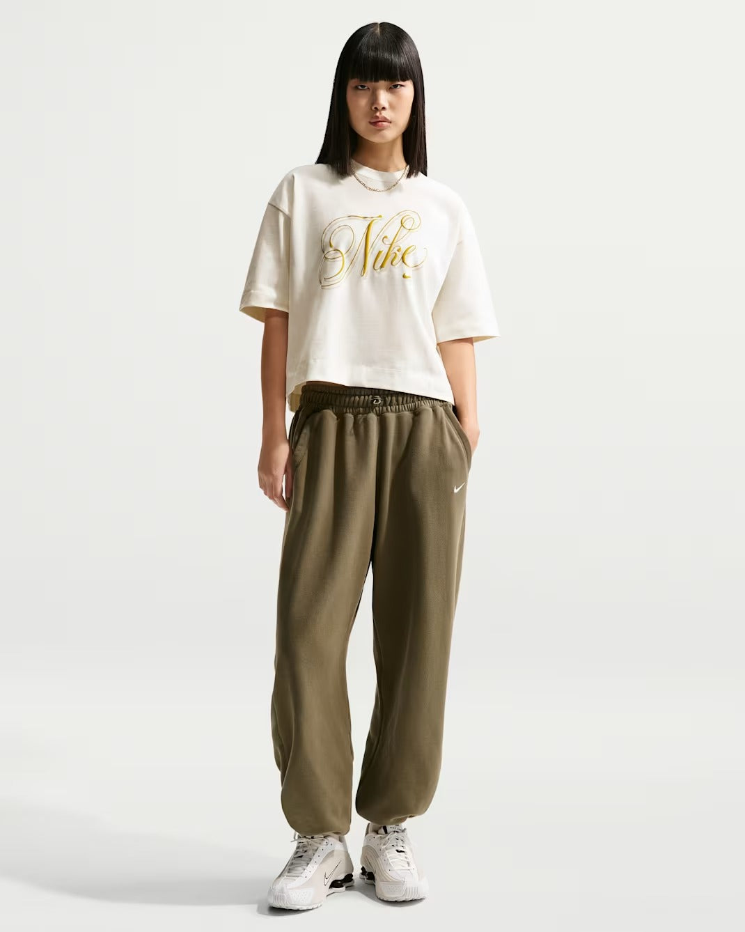 Nsw Tee Club IH7607 133 NIKE 