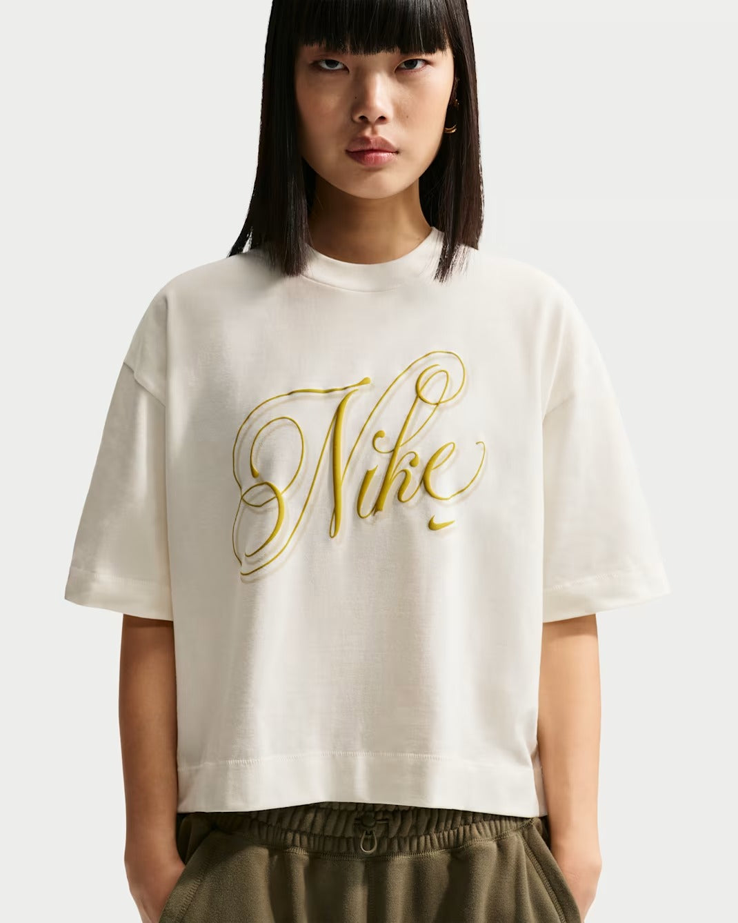 Nsw Tee Club IH7607 133 NIKE 