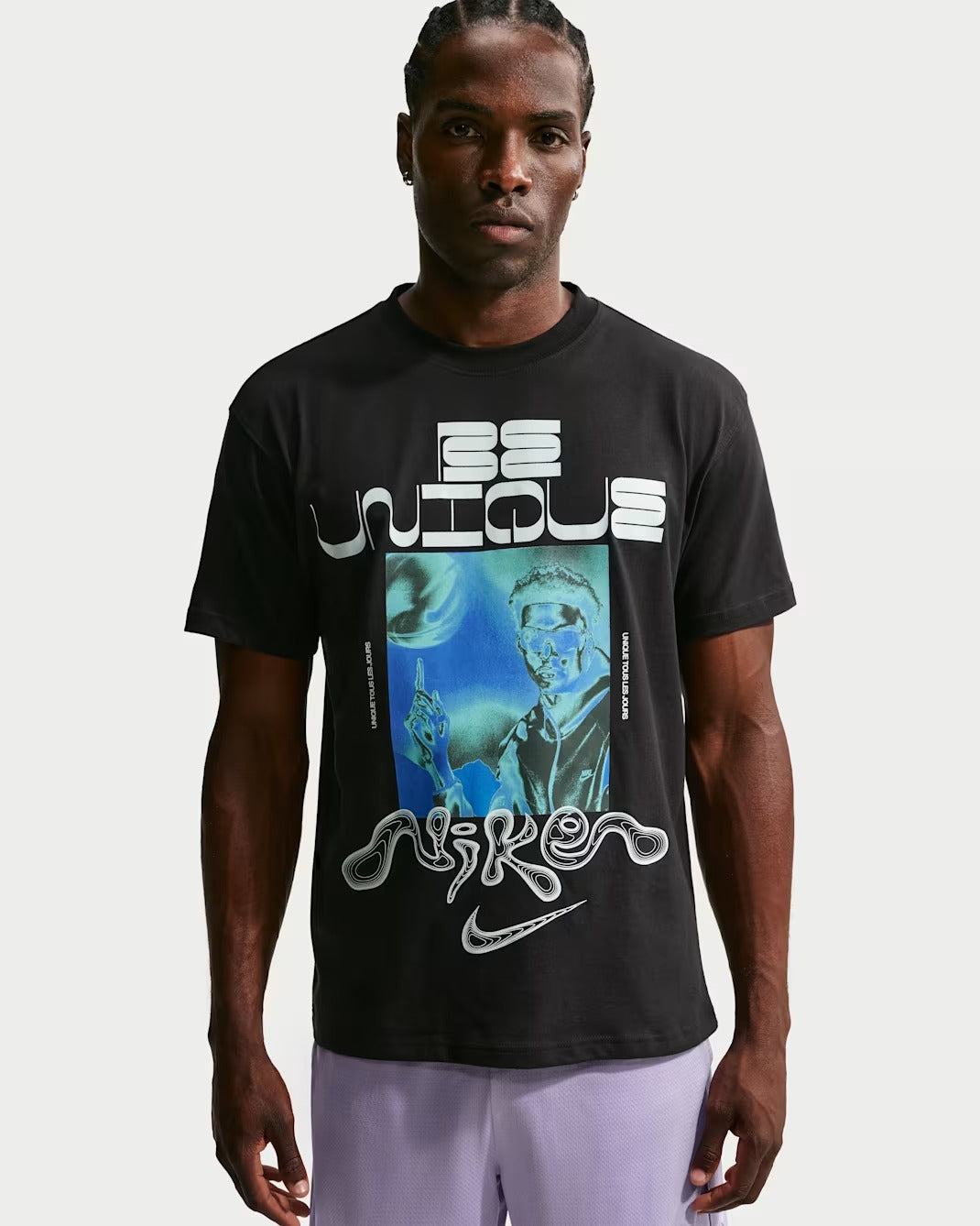 Nike Tee II0656 010 NIKE 