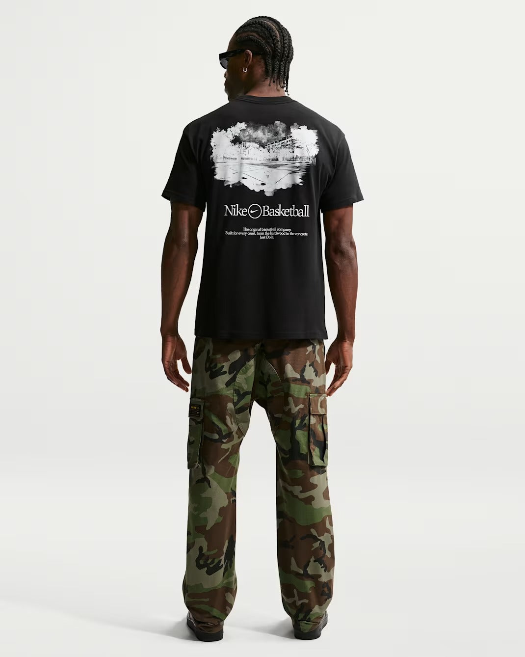 Nike Tee II0658 010 NIKE 