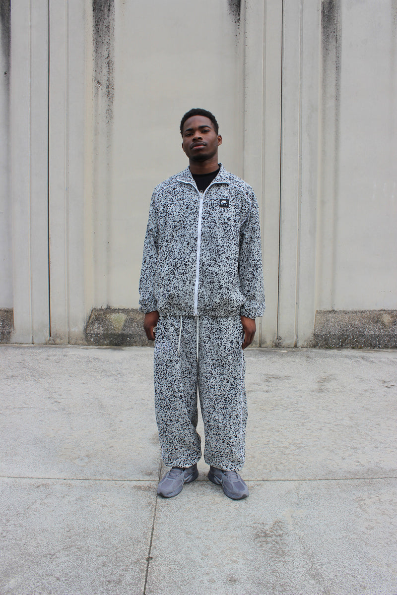 Air Woven Tracksuit