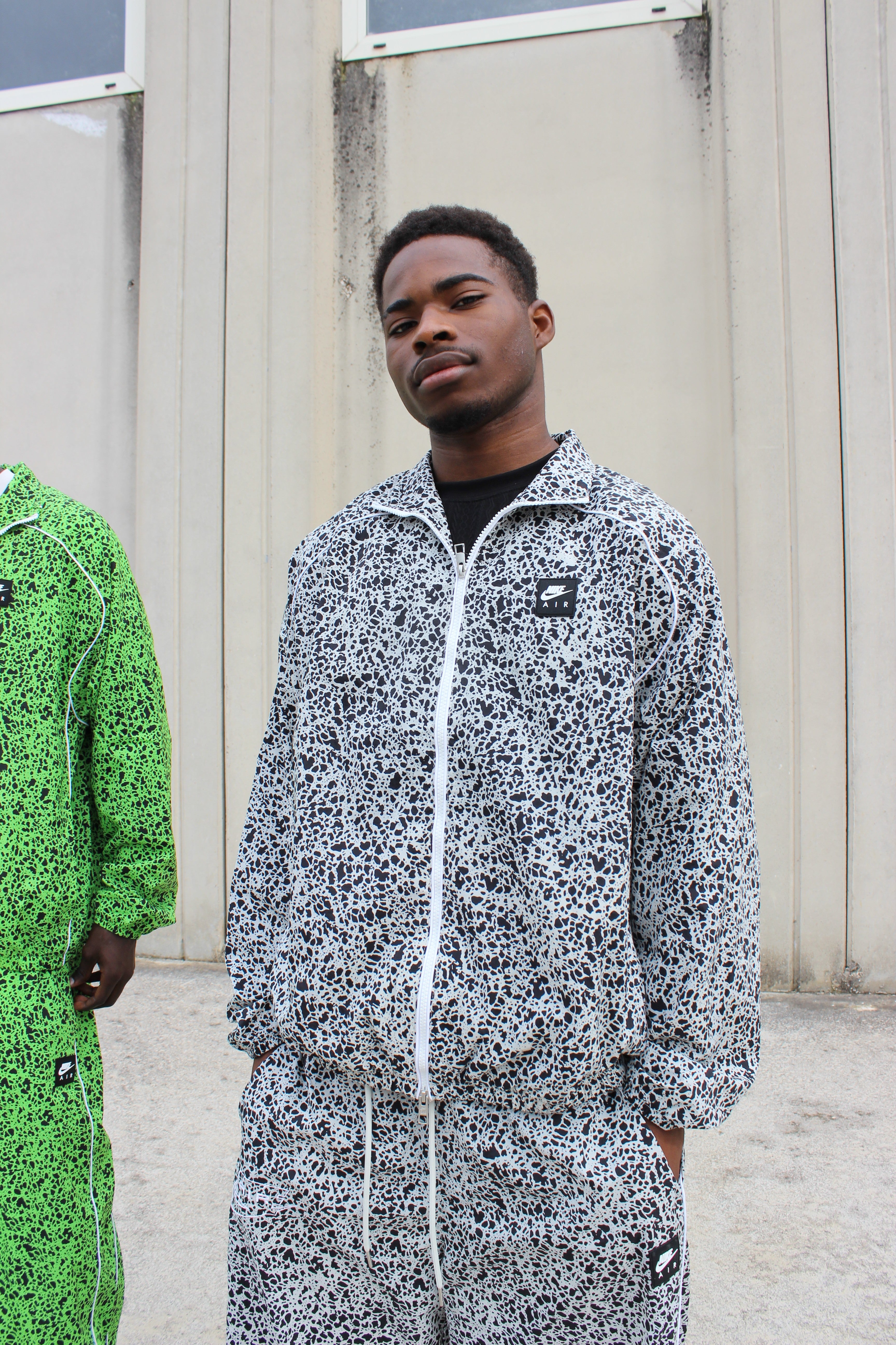 Air Woven Tracksuit II5242 072 NIKE 