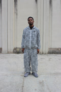 Air Woven Tracksuit