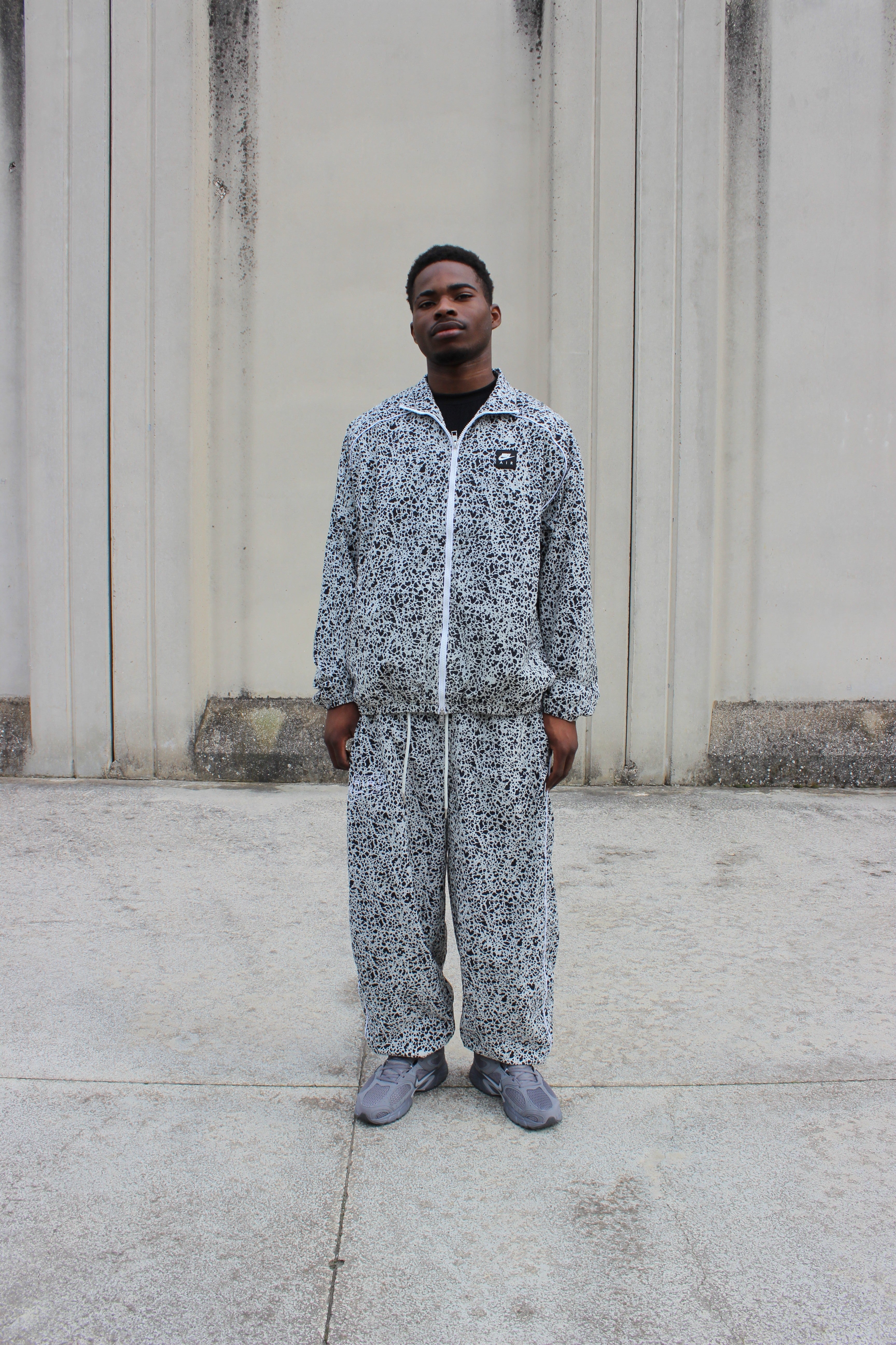 Air Woven Tracksuit II5242 072 NIKE 
