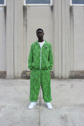 Air Woven Tracksuit