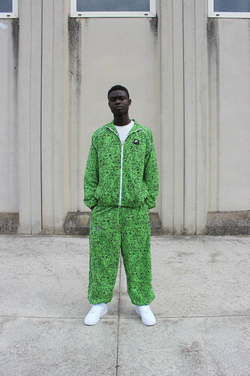 Air Woven Tracksuit