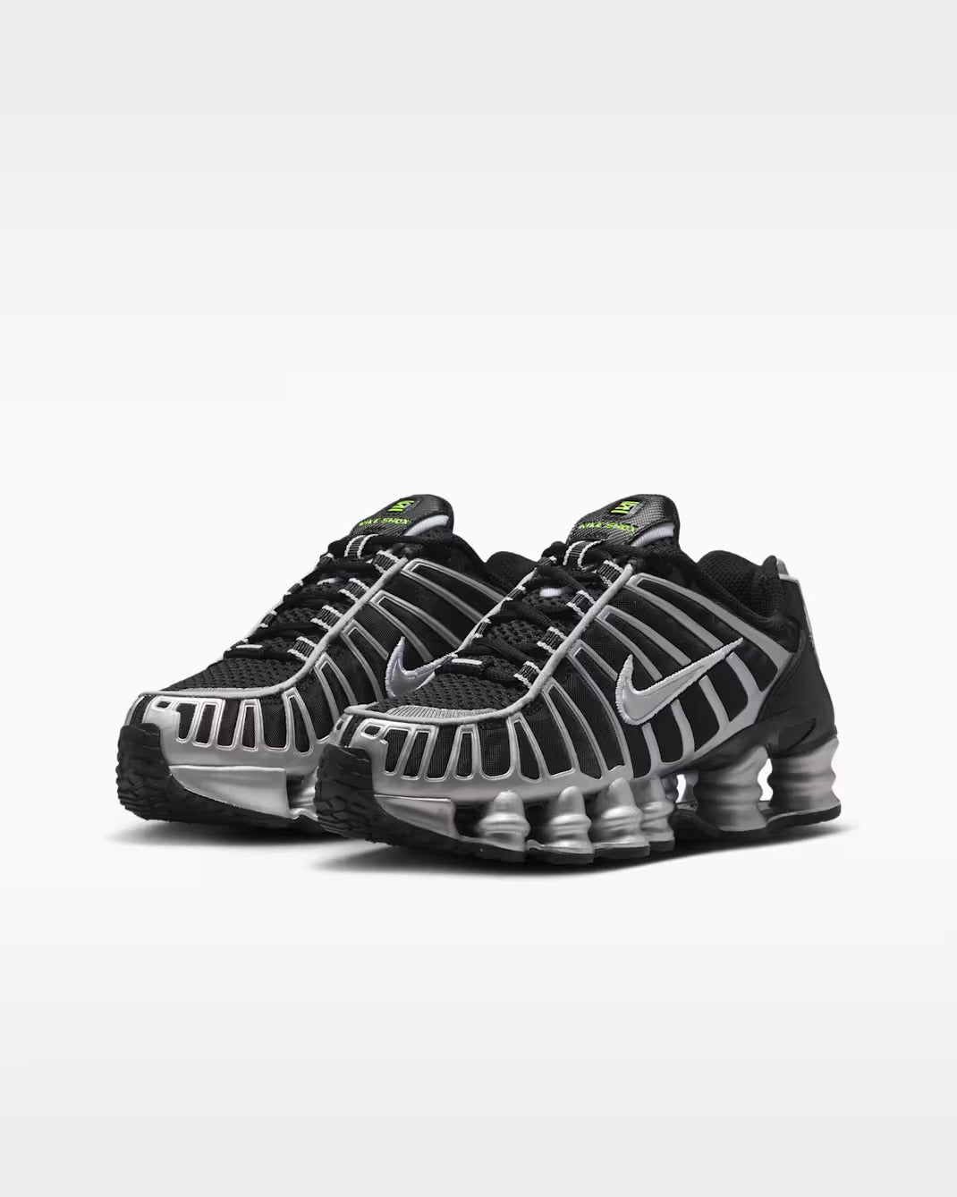 Nike Shox TL GS IQ0314 010 NIKE 