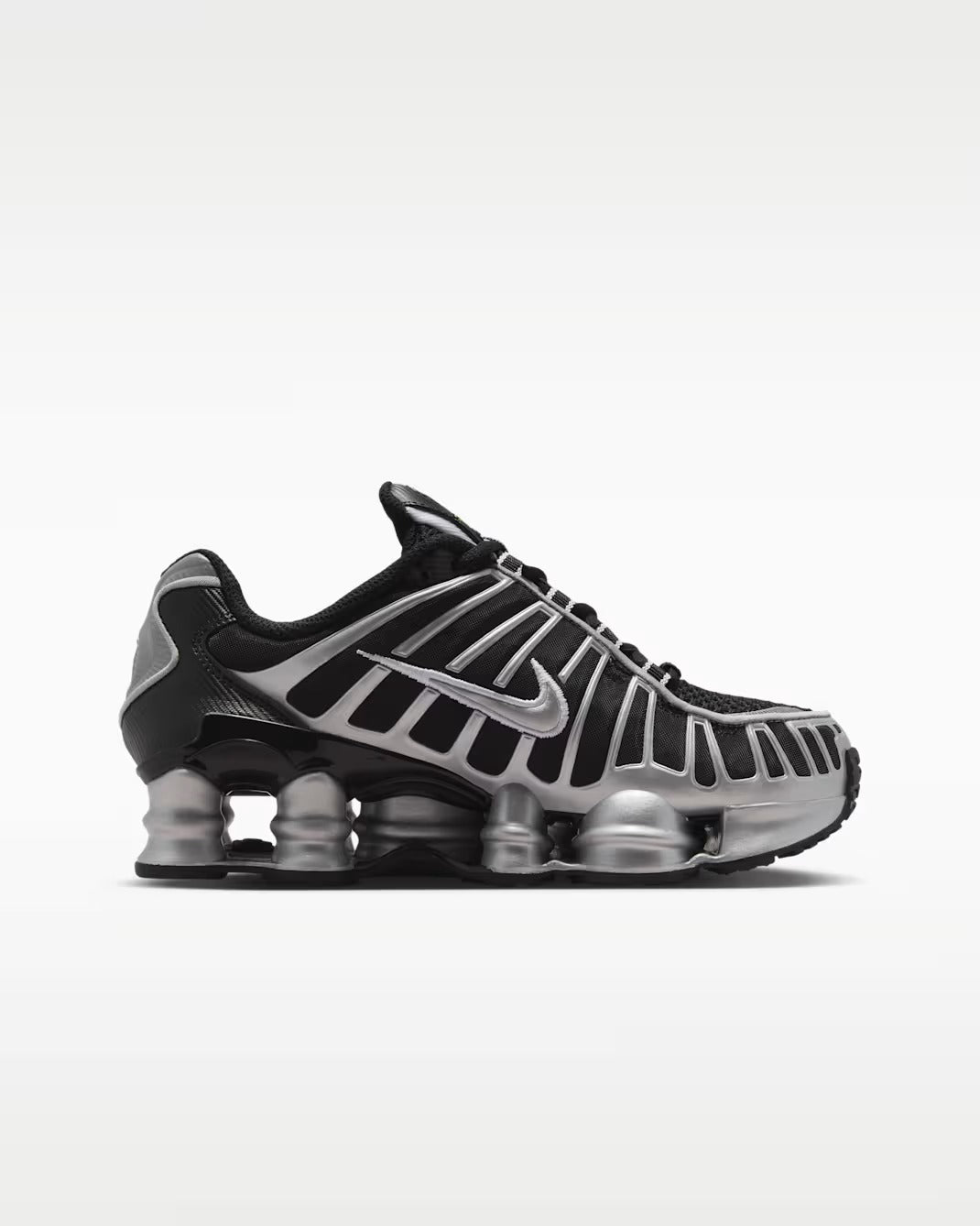 Nike Shox TL GS IQ0314 010 NIKE 