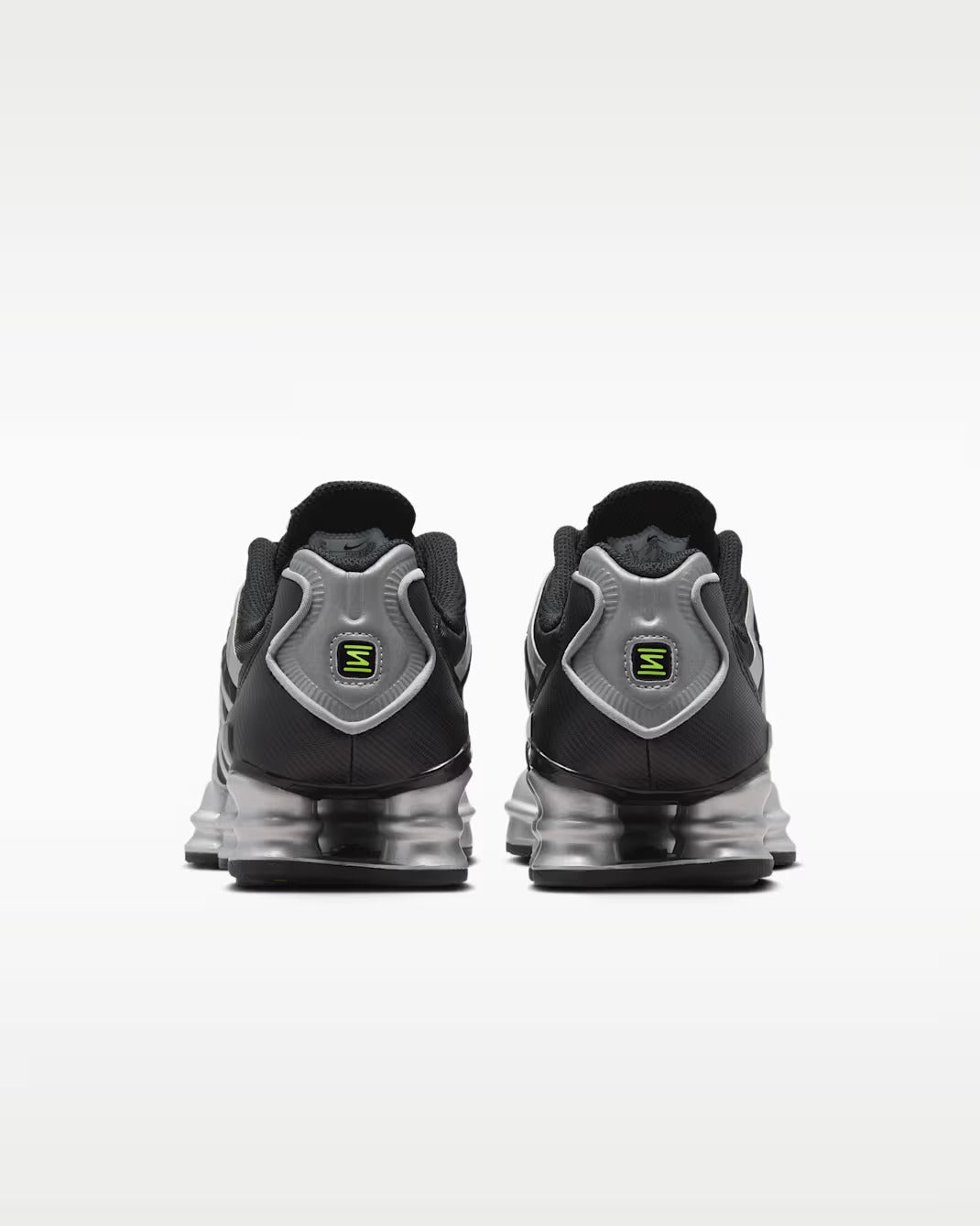 Nike Shox TL GS IQ0314 010 NIKE 