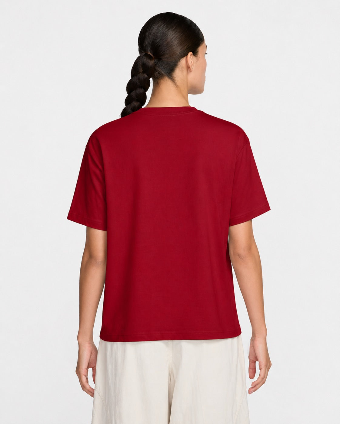 Nike Tee IR0381 687 NIKE 