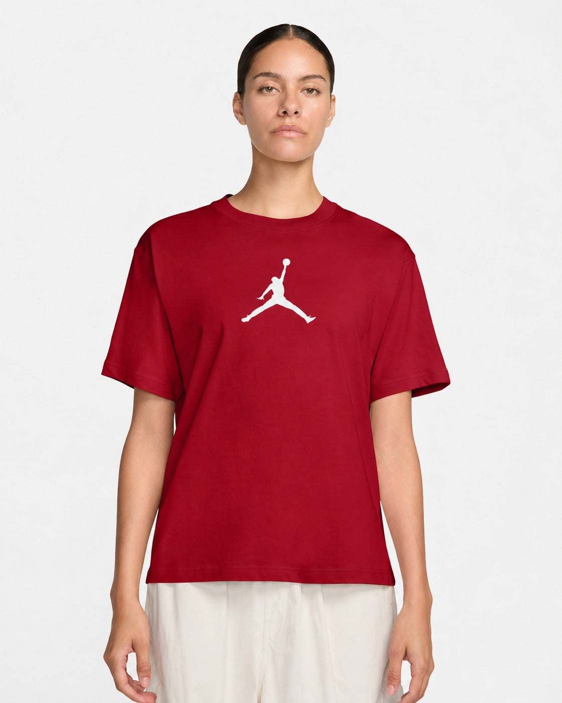 Nike Tee IR0381 687 NIKE 