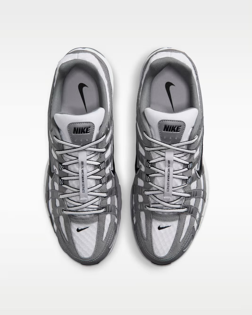 Nike P-6000 IR2004 100 NIKE 