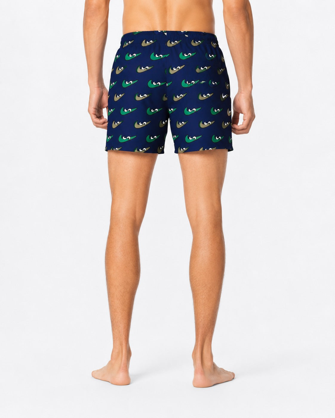 5 Volley Short NESSF553 440 NIKE 