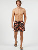 5 Volley Short