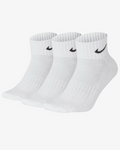 Everyday Cush Ankle 3pr
