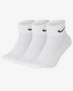 Everyday Cush Ankle 3pr