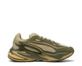 Surge Hairy Suede
