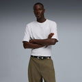 Wardrobe Ess Boxy Tee