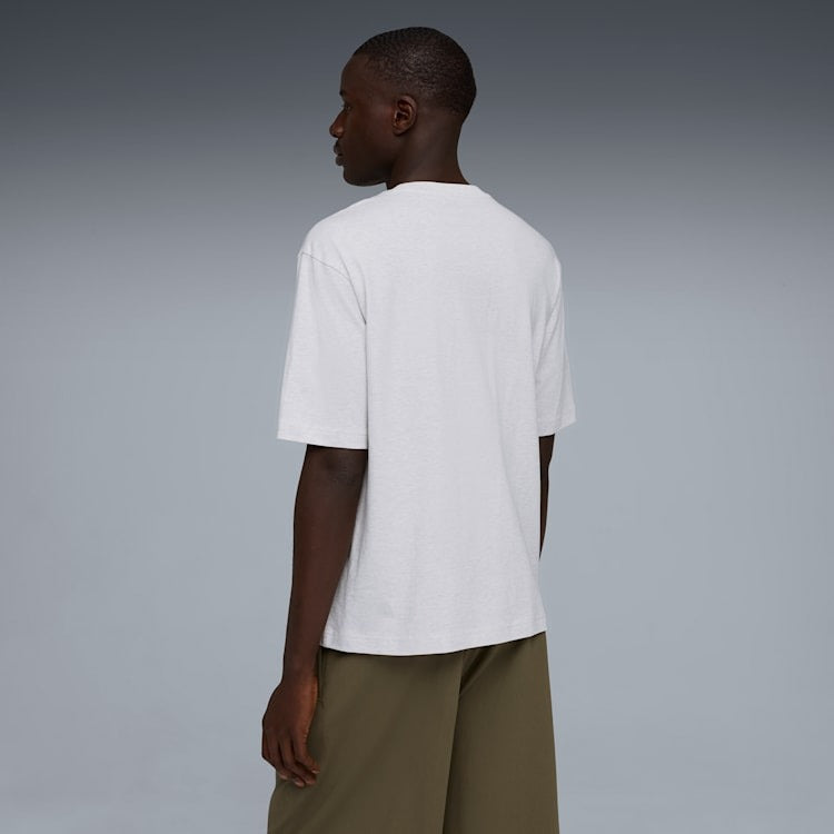 Wardrobe Ess Boxy Tee 629645 05 PUMA 