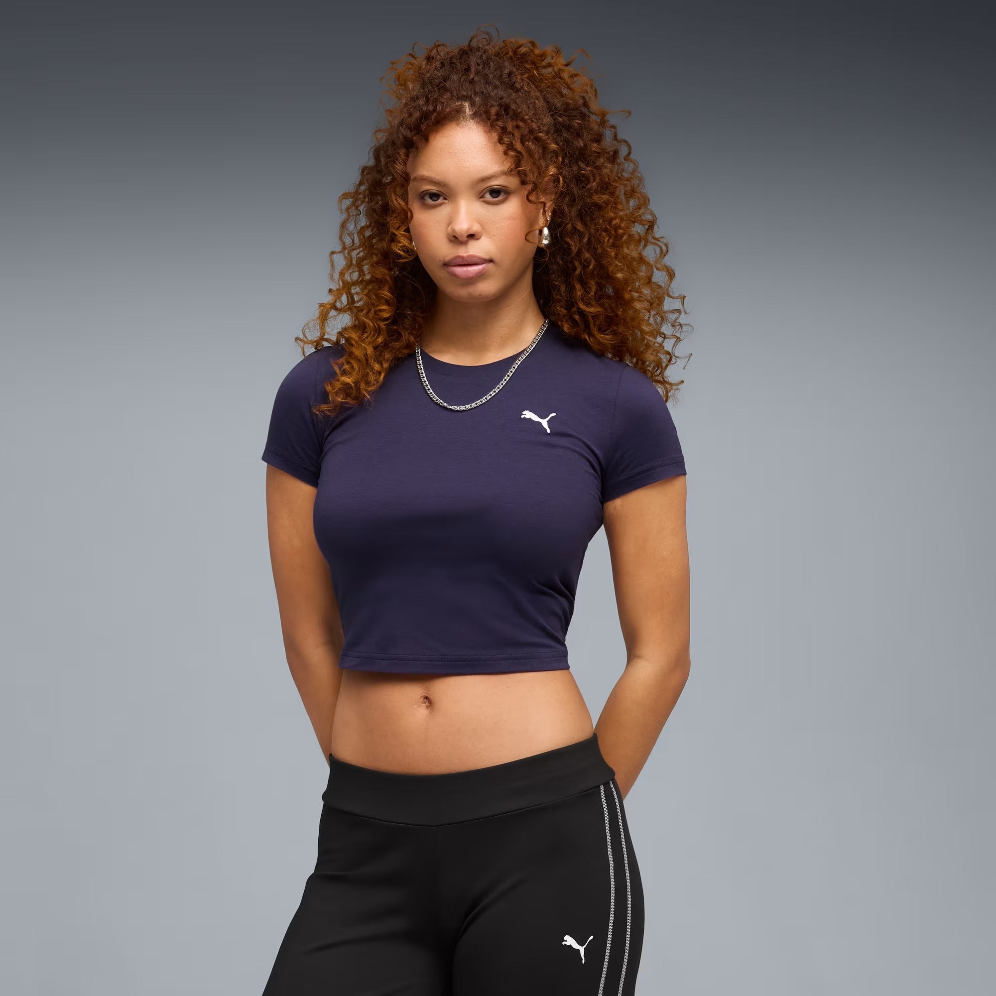 Puma Tee 629745 64 PUMA 