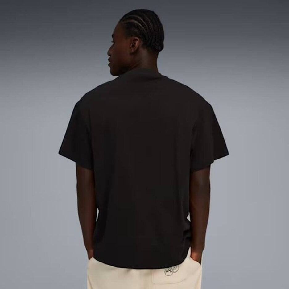 Swish N' Onk Tee I 634658 01 PUMA 