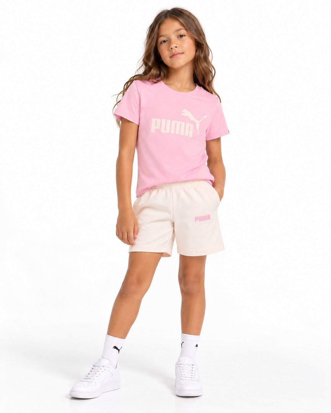 Puma Set 686285 75 PUMA 