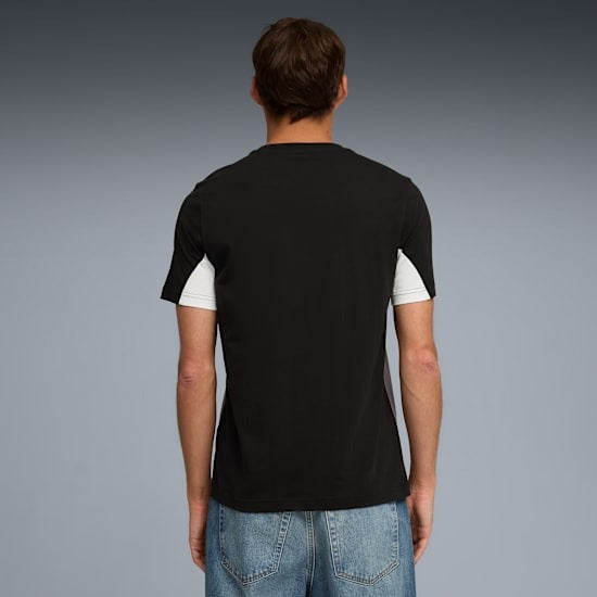 Ess Block Tee 691698 01 PUMA 