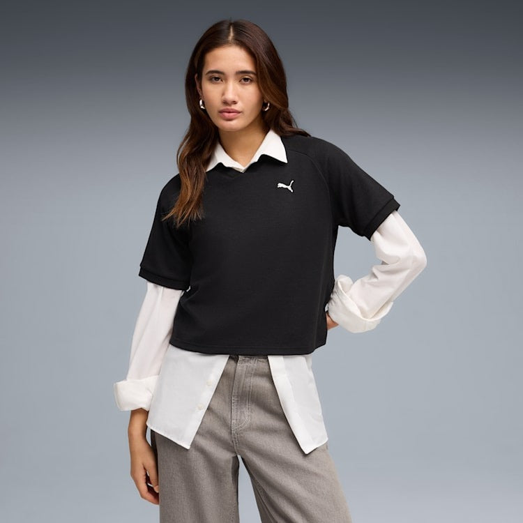 Relaxed Tee 691872 01 PUMA 