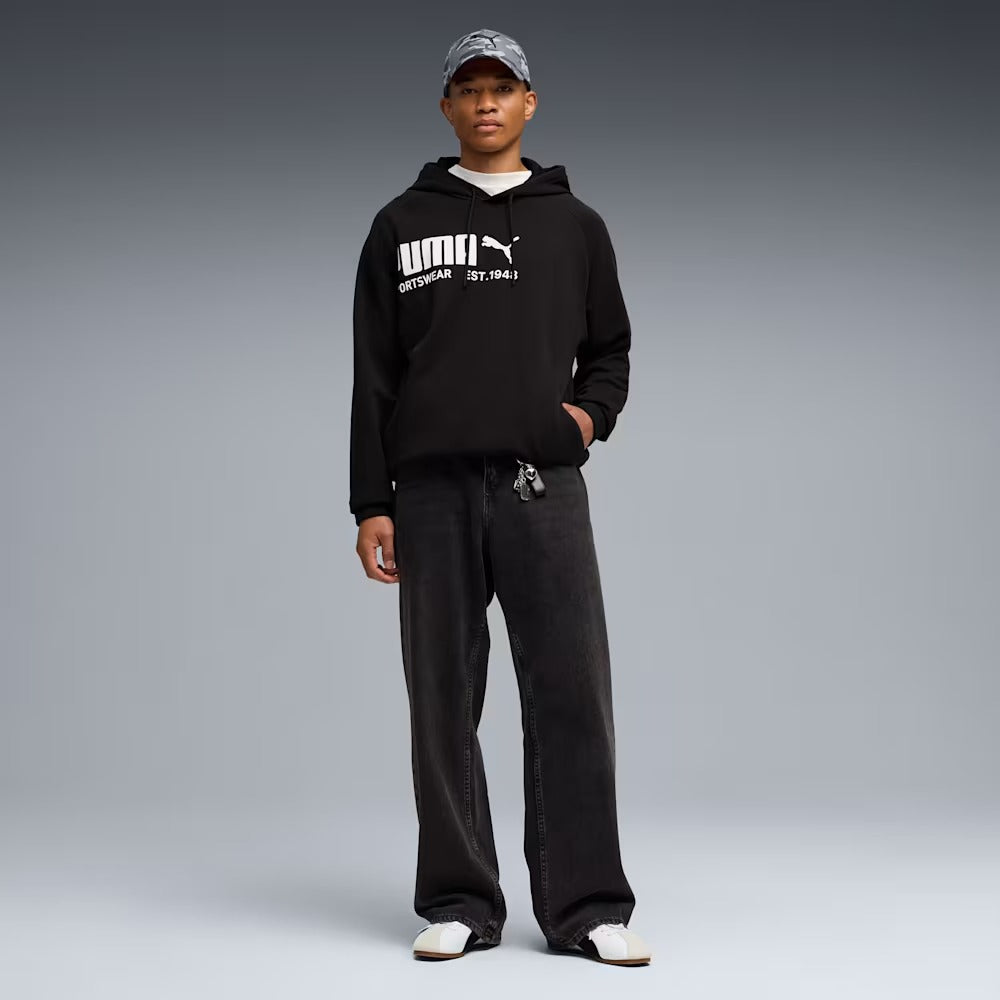 Hoodie 692170 01 PUMA 