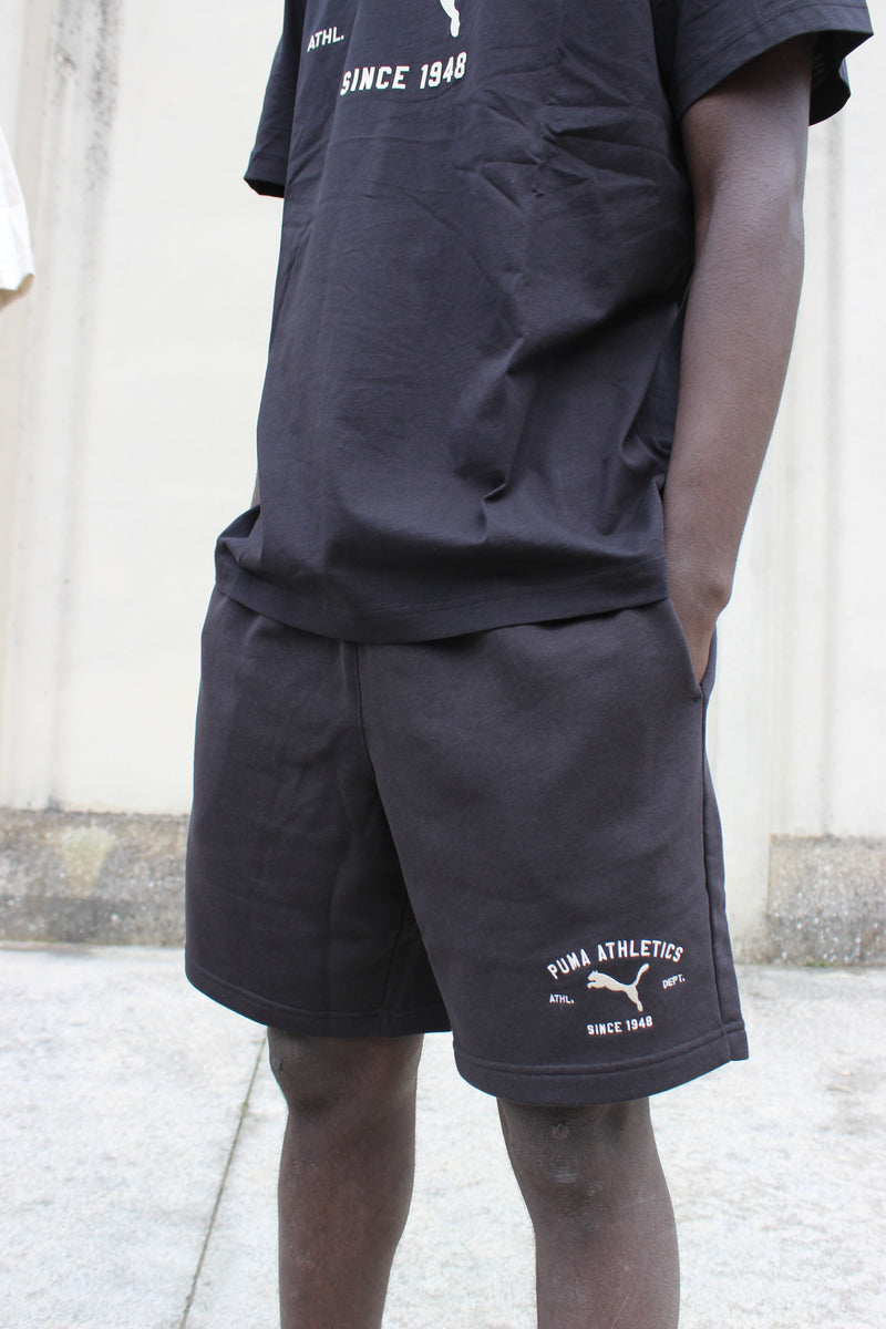 Graphic Shorts