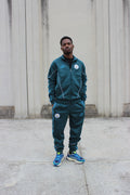 Tracksuit Anthem