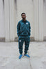 Tracksuit Anthem
