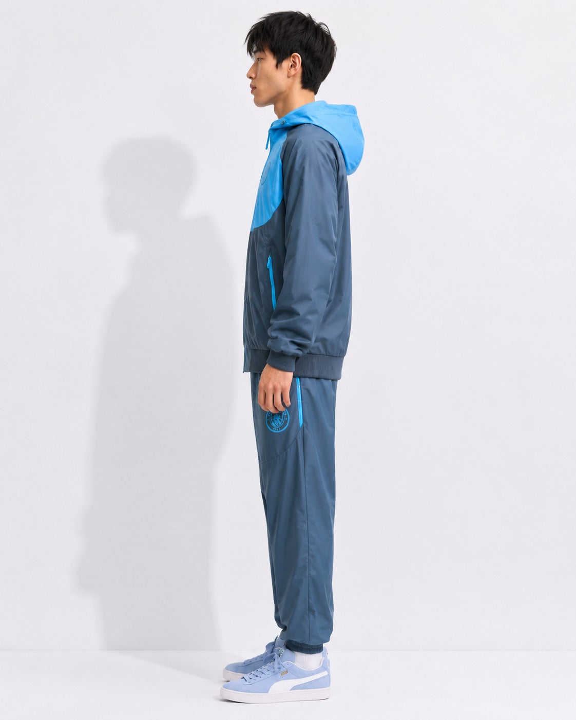 PumaTech Woven TS 786277 26 PUMA 