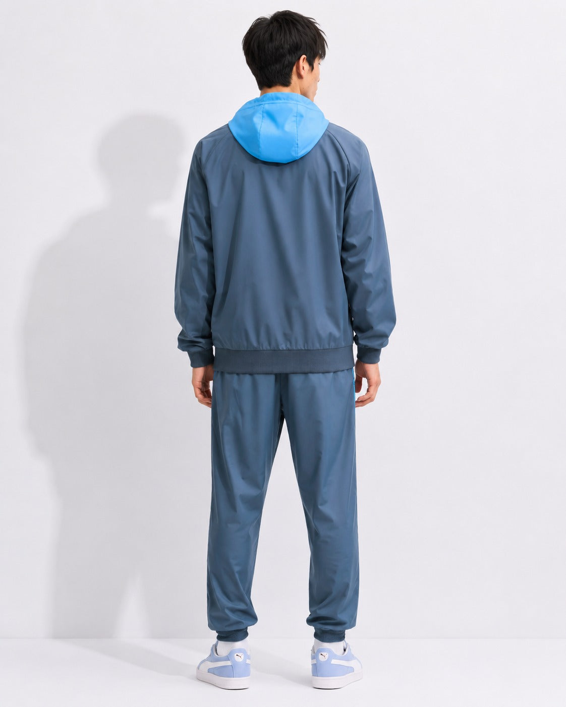 PumaTech Woven TS 786277 26 PUMA 