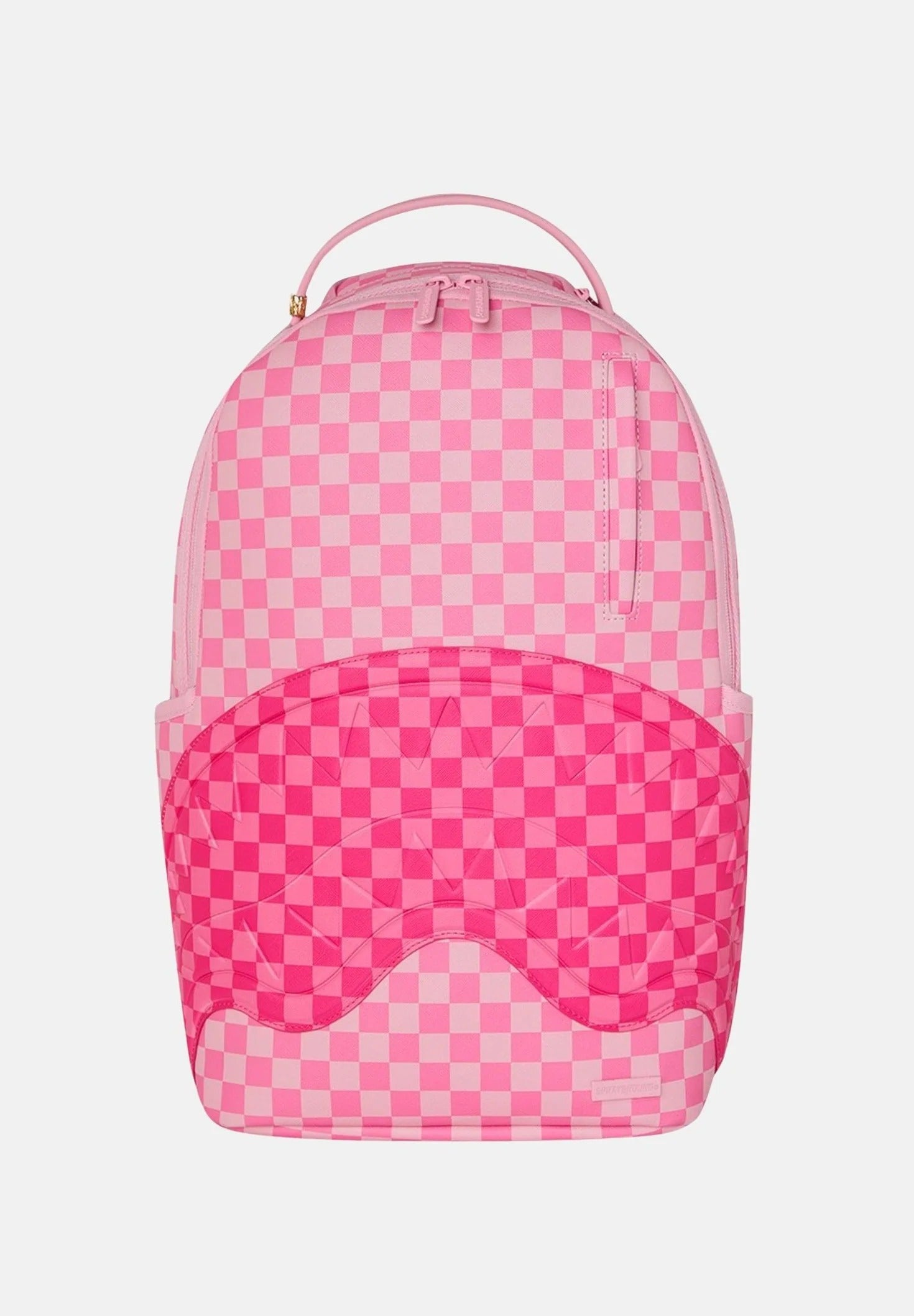 Sip Patch Backpack 910B8717NSZ UNI SPRAYGROUND 