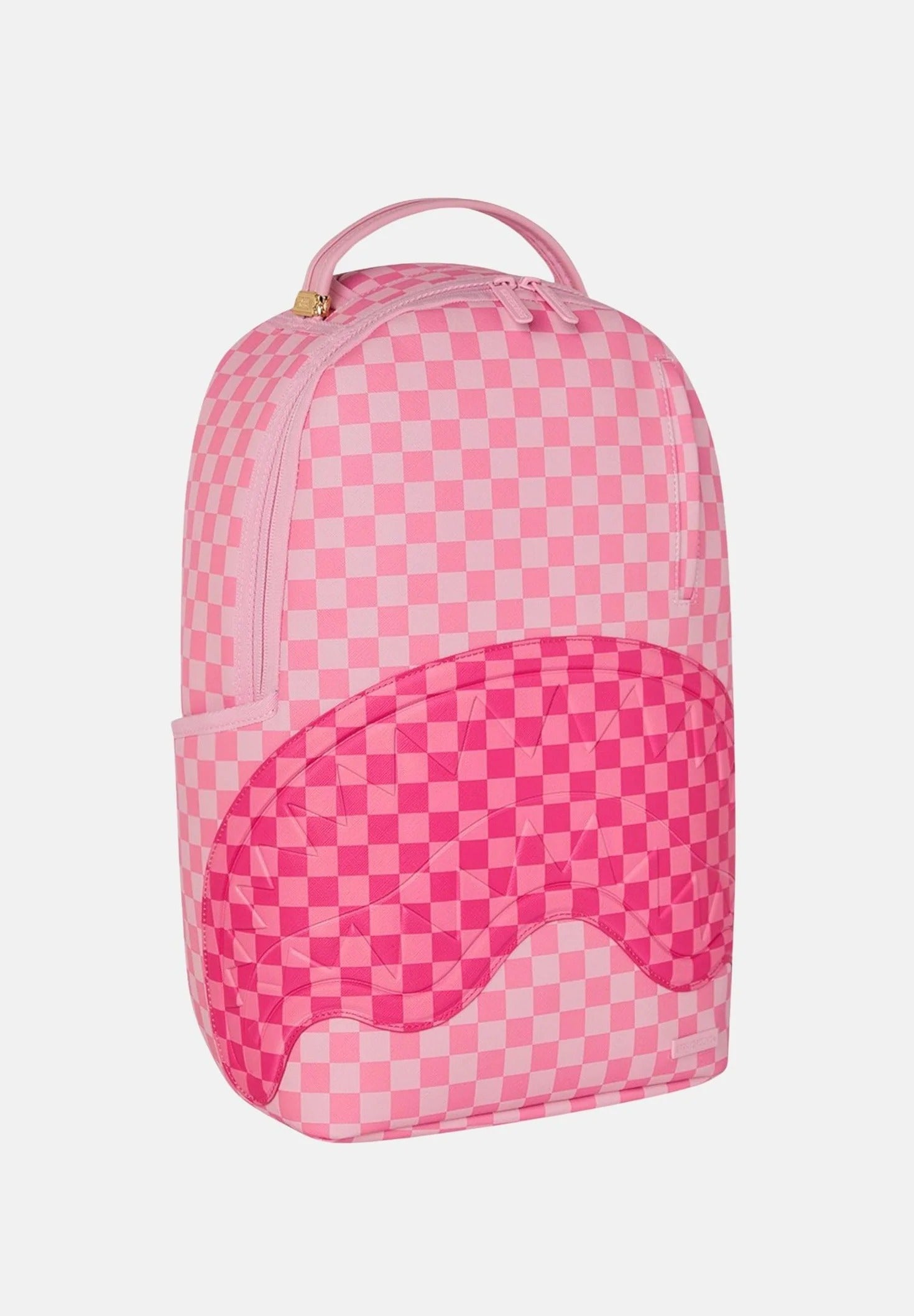 Sip Patch Backpack 910B8717NSZ UNI SPRAYGROUND 